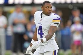 Minnesota Vikings wide receiver Rondale Moore dead at age 25