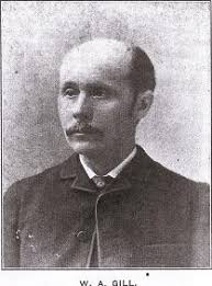 Mississippi Baptist Association History 1880-1889