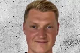 Die zwei Schiedsrichter im Team des SC Busenberg