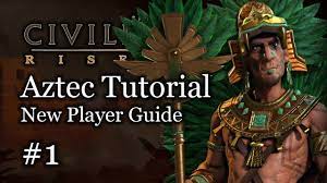 Maybe you would like to learn more about one of these? 1 New Player Tutorial Aztec Civilization Vi Rise And Fall Youtube