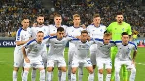 Факты о фк «динамо» киев: Besedin I Popov V Startovom Sostave Dinamo Na Match S Kopengagenom Isport Ua