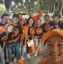Jóvenes en Movimiento Campeche