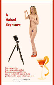 A Naked Exposure Photography by Nicholas Fanelli | Saatchi Art United Arab  Emirates