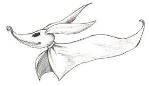 Zero By Akumagami Jpg 317 184 Nightmare Before Christmas Tattoo Nightmare Before Christmas Drawings Christmas Tattoo