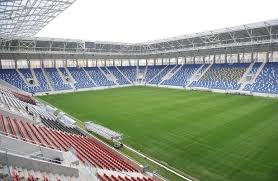 Mke ankaragücü haberleri sayfasında mke ankaragücü takımı ile ilgili son dakika gelişmeleri, güncel transfer mke ankaragücü haberleri. Ankaragucu S New Stadium Set To Open Turkish Football News