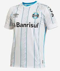 We did not find results for: Gremio Porto Alegre Auswarts Trikot 2020 21