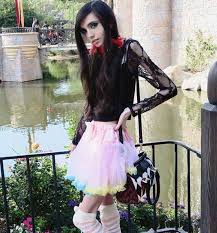 Well, eugenia cooney's age is 26 years old as of today's date 12th july 2021 having been born on 27 july 1994. Eugenia Cooney Bio Net Worth Eugenia Recovery Who Is Eugenia Cooney Health Shane Dawson Return Age Birthday Weight Height Mom Update Gossip Gist