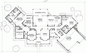 Multigenerational house plans, master on the main house plans, adu house plans, mother in law house plans, portland house plans, two master suites. In Law Suite Plans Give Mom Space And Keep Yours The House Designers