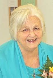 Nancy Helms Obituary (1934