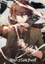 Undefeated Battle God Manga Anime Planet Manga Anime Anime Cute Anime Guys