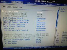 But neither chip is a great choice if smooth gaming performance is a high priority. Overclock Desde Bios A Athlon X2 250 Dudas De Overclock Ozeros Com Mas Que Hardware Foros