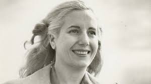 After gaining some acting experience on the road, eva worked as a radio soap opera actress and even secured a few small film roles. The Tragic Real Life Story Of Evita