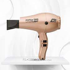 Parlux 385 Power Light Ionic Ceramic Fon Makinesi Sac Urunler