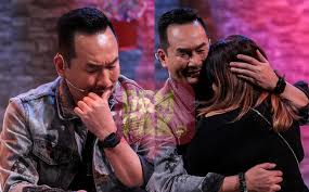 Luna maya song composed by jeff a to z (a plus music production) lyrics. Bukan Dia Puncanya Tapi Isteri Saya Kena Ludah Sebab Saya Datuk Ac Mizal Gempak
