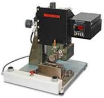 Ultrasonic Welding Machine « Cylindrical Cell / 18650 ...