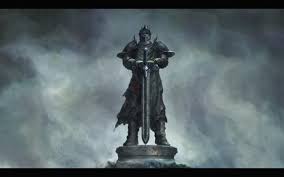 Check spelling or type a new query. Knight Medieval Mist Noble Medieval Black Knight Wallpaper Fantasy Knight Statue 1920x1200 Download Hd Wallpaper Wallpapertip