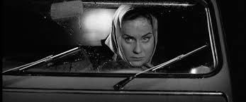 By the light of the moon. Eyes Without A Face Aka Les Yeux Sans Visage Georges Franju 1960 Offscreen