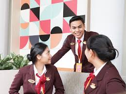 Maybe you would like to learn more about one of these? Kuliah Asyik Di Bali Nggak Harus Mahal Kampus Pariwisata Bali Kampus Perhotelan Bali