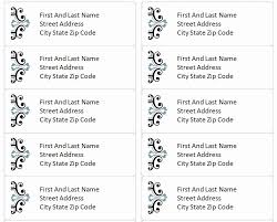 Free avery label template 5395 aw from avery labels name tags templates , image source: Label Template For Word Free Lovely Free Printable Address Label Templates Address Label Template Return Address Labels Template Free Address Labels