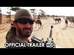 Point and Shoot Official Trailer (2014)