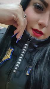 BUENOOOOOS DIAAAAS 🥷🏻💋 #LaJuárez🙊🥰 #mujerpolicia👮🏻‍♀️🚔💙 #Denn...