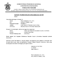 Siapa surat keterangan mengajar yang dapat dipergunakan? Top Pdf Surat Pernyataan Aktif Mengajar 123dok Com