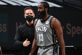 First steve nash sighting after the big news!!! James Harden And Steve Nash Take Nba Awards For February