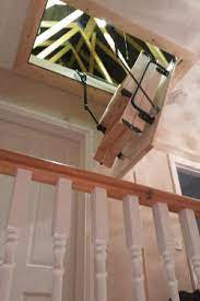 Newry Loft Ladders Tyrone Attic Stairs