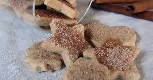 Bredeles Com Petits Gateaux A La Cannelle Recette Gateau Cannelle Aliments De Noel Gateau De Noel Alsacien