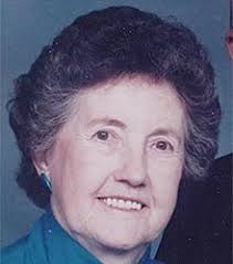 Doreen Szabo Obituary (1919