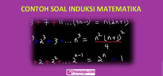 Uji kompetensi 1 2 no 1 induksi matematika kelas 11 sma smk buku paket revisi 2017 halaman 24 25 youtube from i.ytimg.com. Babbi4vjuxoi M