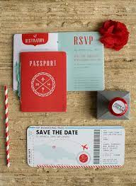 Creative Wedding Card Invitation Designs Creative Wedding Invitations Destination Wedding Invitations Passport Wedding Invitations