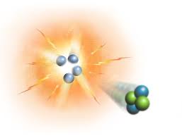 Understand The Difference Between Nuclear Fission And Nuclear Fusion Fusion Nuclear Energy Science Unit