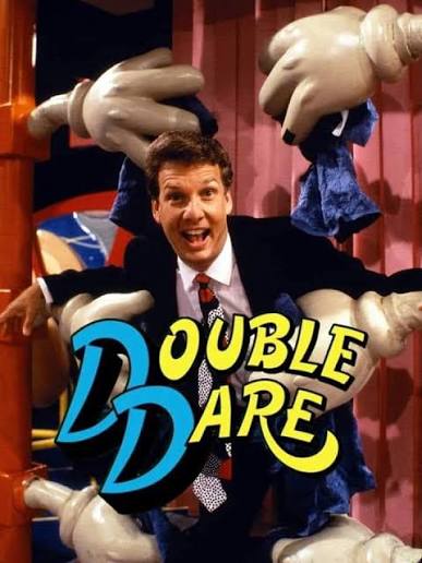 Marc Summers just announced a 40th anniversary celebration for 'Double Dare,' set for October 4 at City Winery in Philadelphia, the city where it all started. 🎉 Summers said the event will