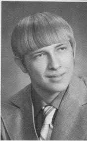 1970 Deceased Classmates List