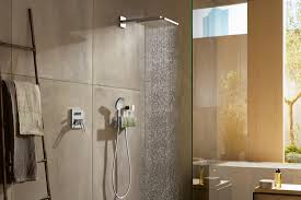 It's easy and convenient to do even if you have not ever installed shower cubicles before. Best Showerheads For The Modern Bathroom Lookboxliving