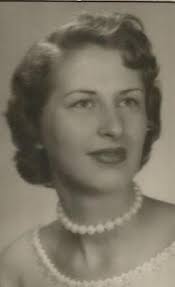 Carolyn Perry Obituary (1938