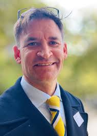 Our message is clear: 'Speaking up is a sign of strength, and not  weakness.'" In the final ISC blog marking #ChildrensMentalHealthWeek, the  Reverend Paul Gooding explains how Abingdon School's multipronged approach  supports