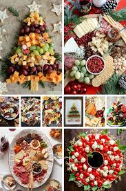 3 easy christmas appetizers you should try. 60 Christmas Appetizer Recipes Dinner At The Zoo