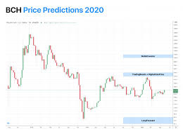 Ever since btc started gaining popularity, a number of people have tried to predict the future price of the crypto asset ahead of time. Bitcoin Cash Bch Price Prediction 2020 2021 2023 2025 2030 News Blog Crypterium