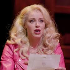 Video: Get A First Look at LEGALLY BLONDE THE MUSICAL at La Mirada Theatre