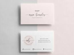 Clean edge business cards give you the flexibility to print as many cards as you need, when you need them, and you. Business Card Template Instant Download Custom Business Card Etsy In 2021 Graphic Design Business Card Printable Business Cards Design Business Card Ideas