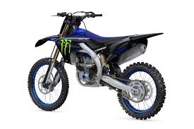 First Look 2021 Yamaha Yz Yzf Models Swapmoto Live