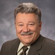Remembering Tommy Rukavina today. He was a true champion for the Range and  for working people across our state. I often wish I'd had the chance to  serve with him and learn