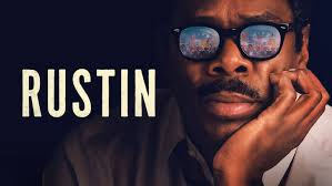 Why Aren't We Talking About “Rustin?”