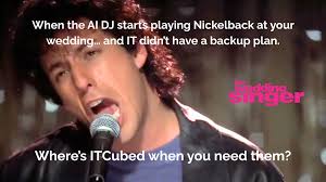 🌼 “Here's the Story... of Some Crazy AI!” 🌼