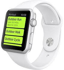 Provides you with an interval training plan to help you lose weight by running and it is compatible with the apple watch. Use The Workout App On Your Apple Watch Apple Watch Apple Watch Fitness Apple Watch Stand