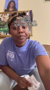 @Marshalls i’m very disheartened to have had this experience and wish i was  able to get my headphones #storytime #marshalls #fyp #sonyxm4
