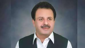 Kp S New Education Minister Hasn T Studied Beyond Matric
