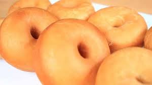 Lihat juga cara membuat donat kentang pake . Resep Donat Tanpa Telur Gunakan Minyak Bunga Matahari Tribunjambi Com